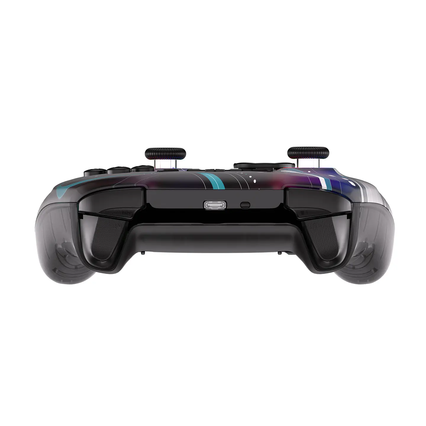 WGP15V2s EOS PRO II S Geminus Control Inalámbrico Multiplataforma Android iOS MacOS Switch 6