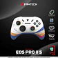WGP15V2s EOS PRO II S Star Two Control Inalámbrico Multiplataforma Android iOS MacOS Switch - Miniatura 28