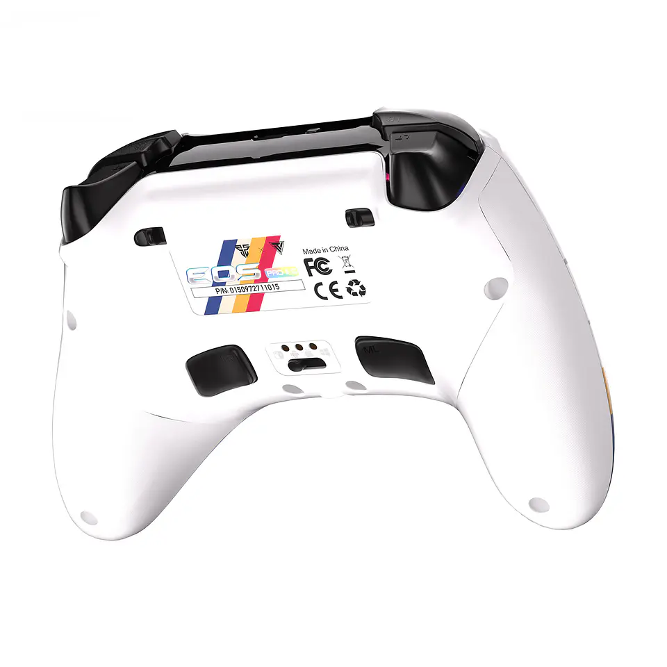 WGP15V2s EOS PRO II S Star Two Control Inalámbrico Multiplataforma Android iOS MacOS Switch 8