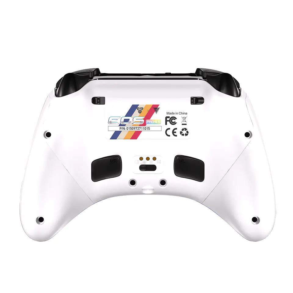 WGP15V2s EOS PRO II S Star Two Control Inalámbrico Multiplataforma Android iOS MacOS Switch 11