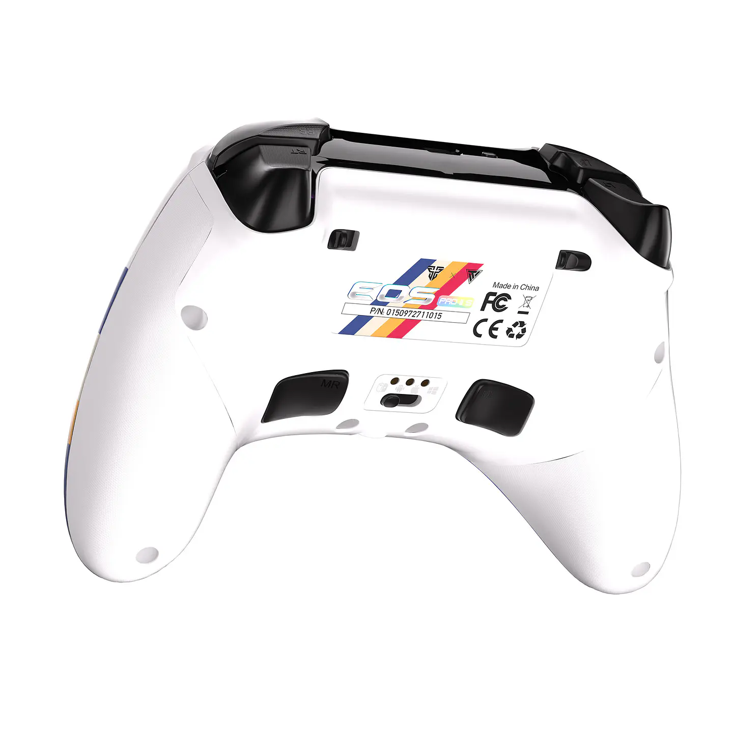 WGP15V2s EOS PRO II S Star Two Control Inalámbrico Multiplataforma Android iOS MacOS Switch 9