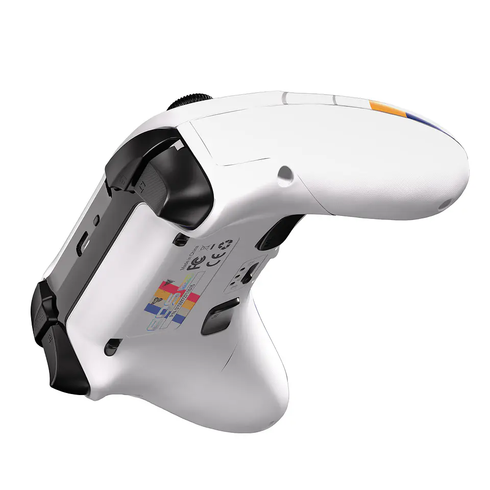 WGP15V2s EOS PRO II S Star Two Control Inalámbrico Multiplataforma Android iOS MacOS Switch 10