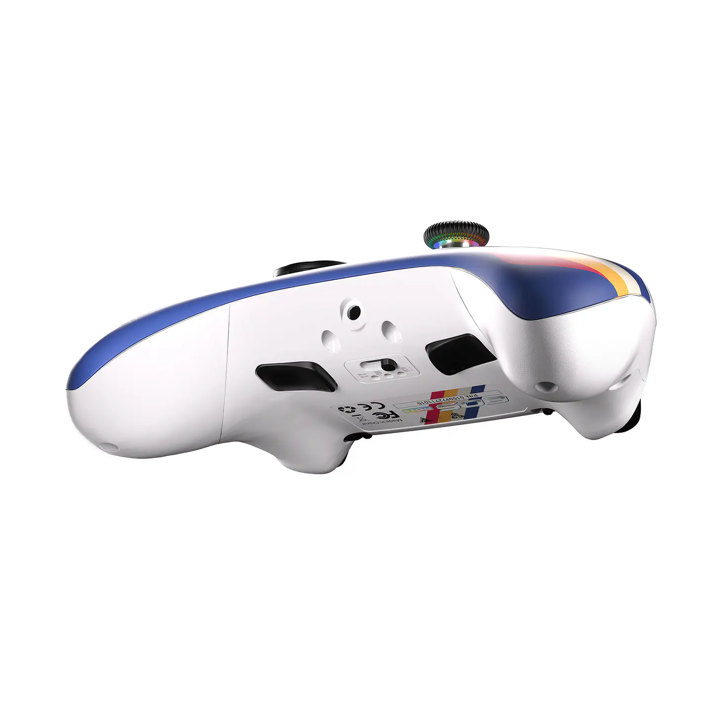 WGP15V2s EOS PRO II S Star Two Control Inalámbrico Multiplataforma Android iOS MacOS Switch 5