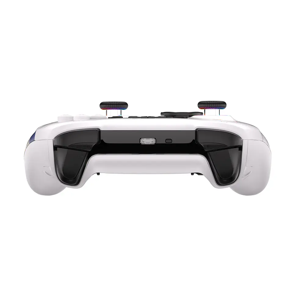 WGP15V2s EOS PRO II S Star Two Control Inalámbrico Multiplataforma Android iOS MacOS Switch 4