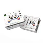 WGP15V2s EOS PRO II S Star Two Control Inalámbrico Multiplataforma Android iOS MacOS Switch - Miniatura 29
