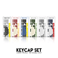 ACK01 VIBE London Keycaps Set - Miniatura 5