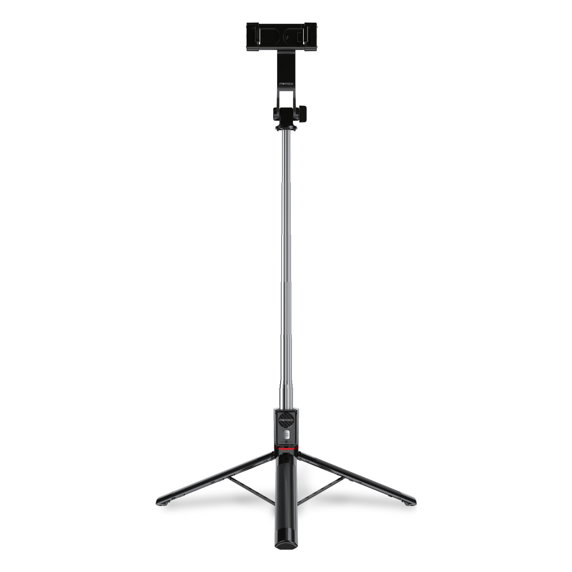 SS170 Silver/Black SelfieStick