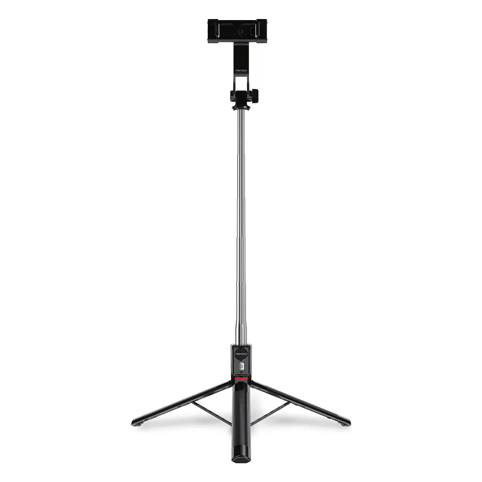 SS170 Silver/Black SelfieStick 1