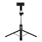 SS170 Silver/Black SelfieStick - Miniatura 2