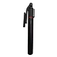 SS170 Silver/Black SelfieStick - Miniatura 5