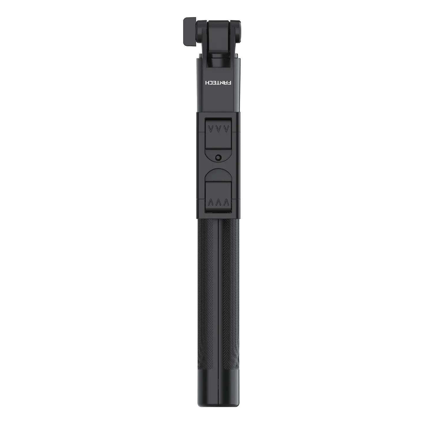 SS170 Silver/Black SelfieStick 6