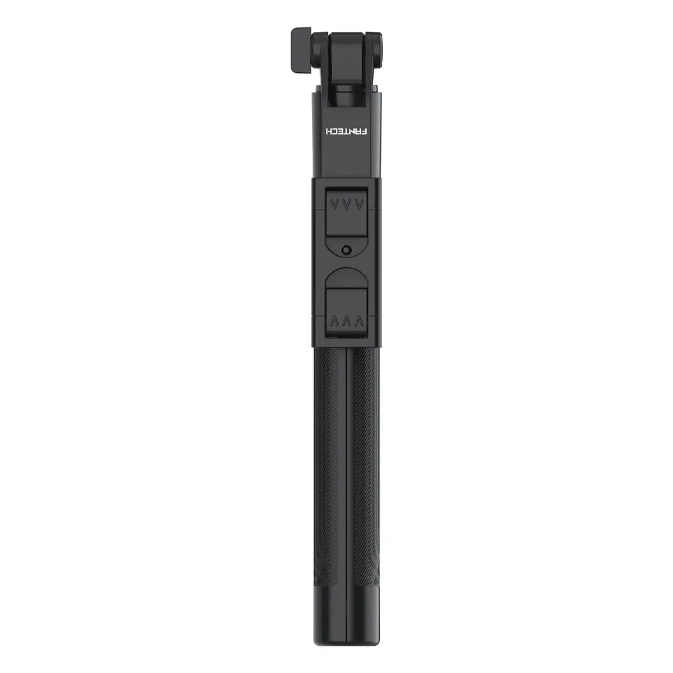 SS170 Silver/Black SelfieStick 6