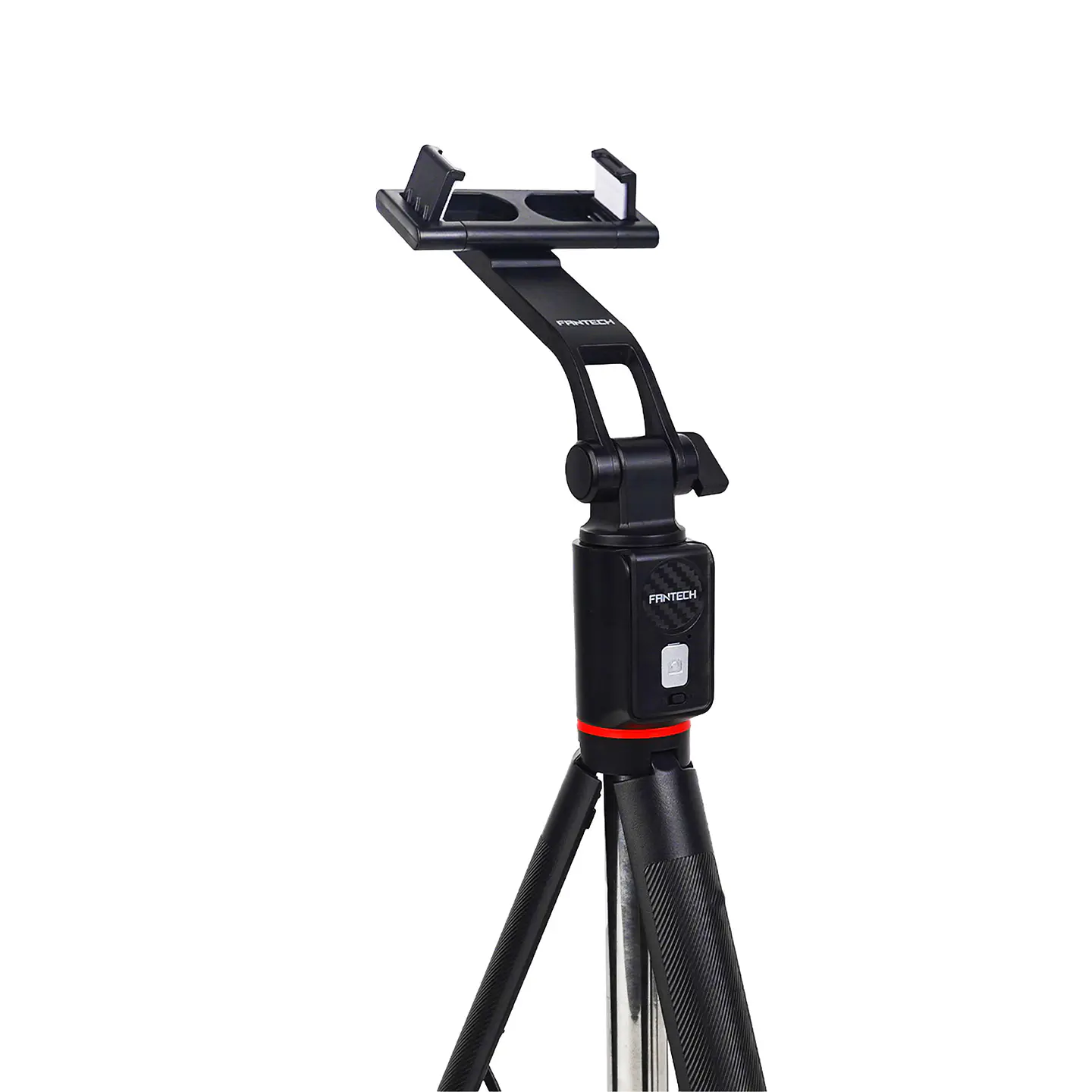 SS170 Silver/Black SelfieStick 4