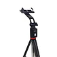 SS170 Silver/Black SelfieStick - Miniatura 4