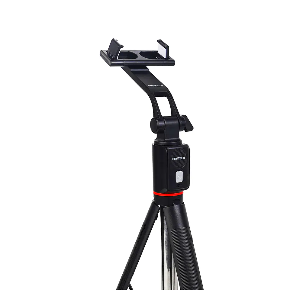 SS170 Silver/Black SelfieStick 4
