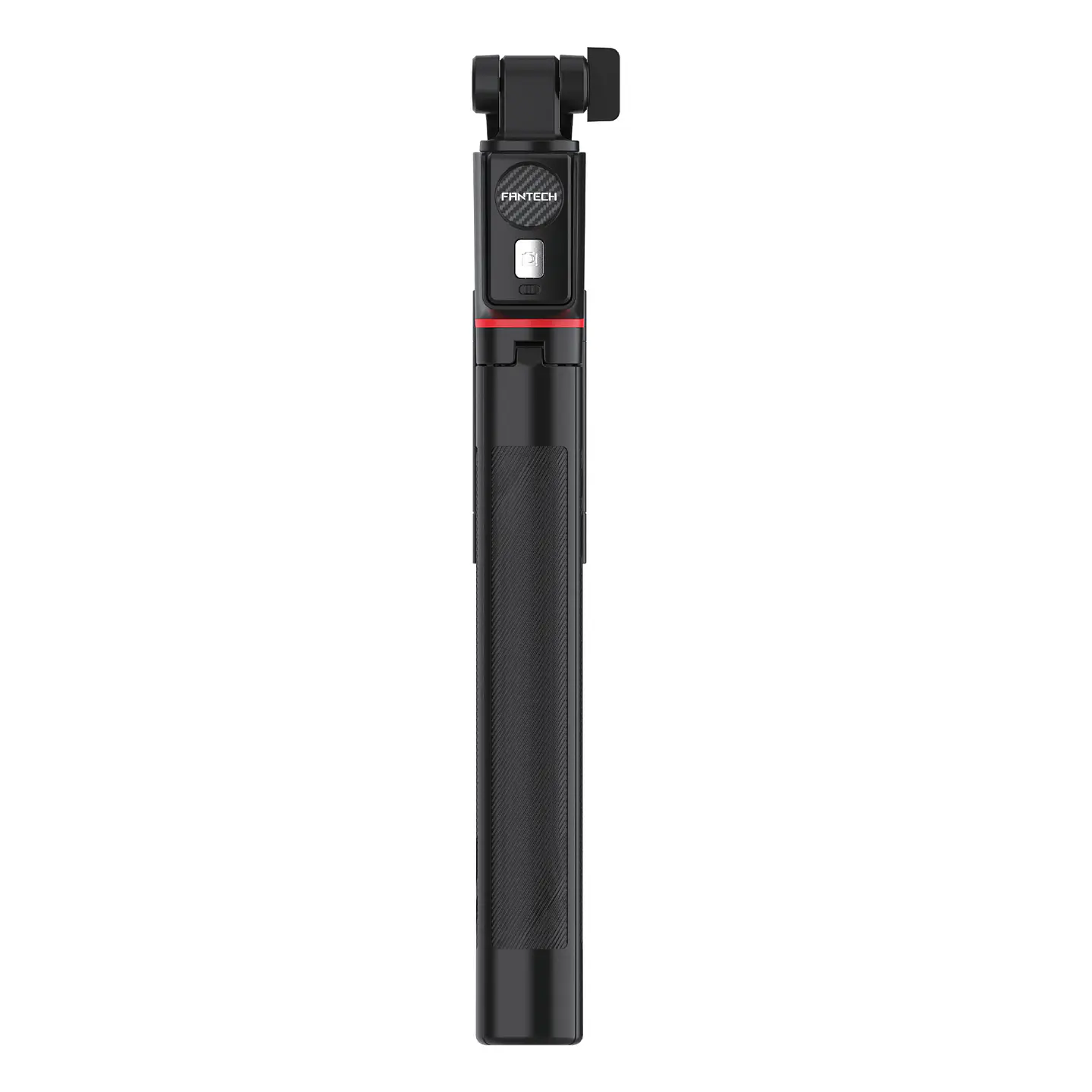 SS170 Silver/Black SelfieStick 7