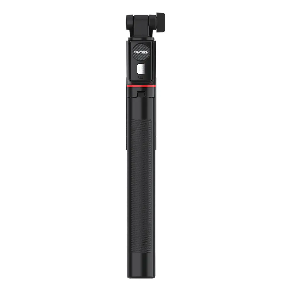 SS170 Silver/Black SelfieStick 7