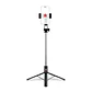 SS170 Silver/Black SelfieStick - Miniatura 3