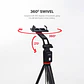 SS170 Silver/Black SelfieStick - Miniatura 8