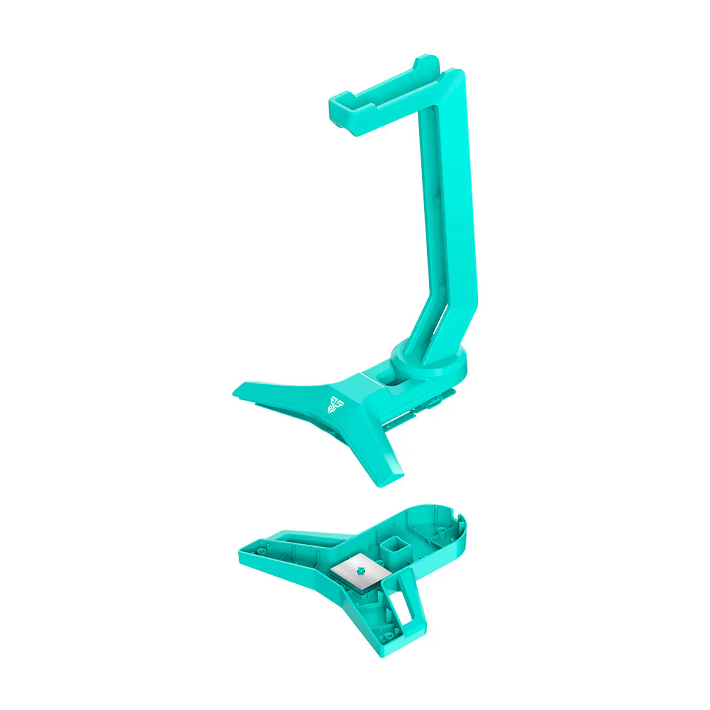 AC3004 TOWER II Mint Soporte de Audífonos 7