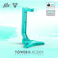 AC3004 TOWER II Mint Soporte de Audífonos - Miniatura 15