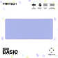 MP70 BASIC Purple Mousepad de Oficina Talla XL - Miniatura 12