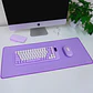 MP70 BASIC Purple Mousepad de Oficina Talla XL - Miniatura 2