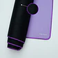 MP70 BASIC Purple Mousepad de Oficina Talla XL - Miniatura 3