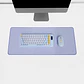 MP70 BASIC Blue Mousepad de Oficina Talla XL - Miniatura 3