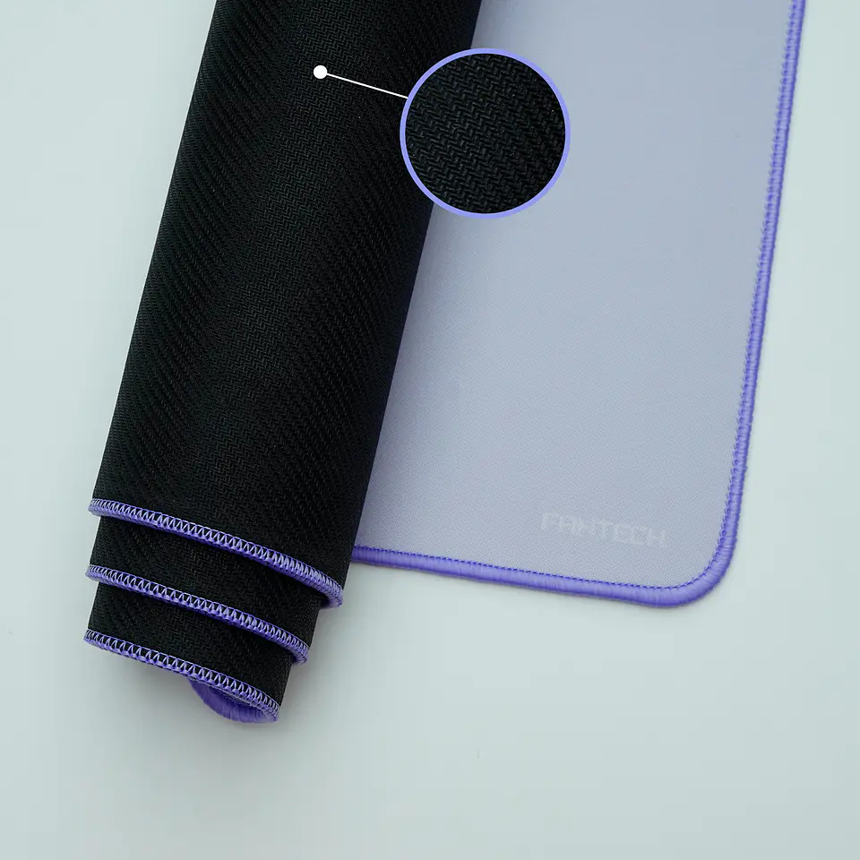 MP70 BASIC Blue Mousepad de Oficina Talla XL 4