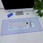 MP70 BASIC Blue Mousepad de Oficina Talla XL - Miniatura 2