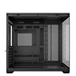 CG85 LUMINA Black Gabinete Pecera con 6 Ventiladores aRGB - Miniatura 6