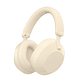 WH06 GO TUNE Beige Audífonos Inalámbricos - Miniatura 1