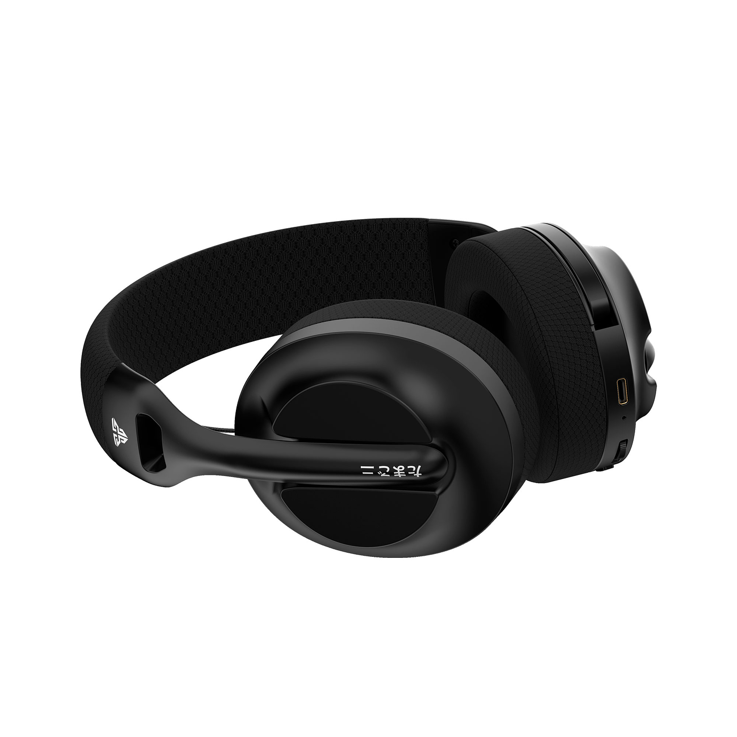 WHG04 TAMAGO II Black Audífonos Inalámbricos Multiplataforma 4