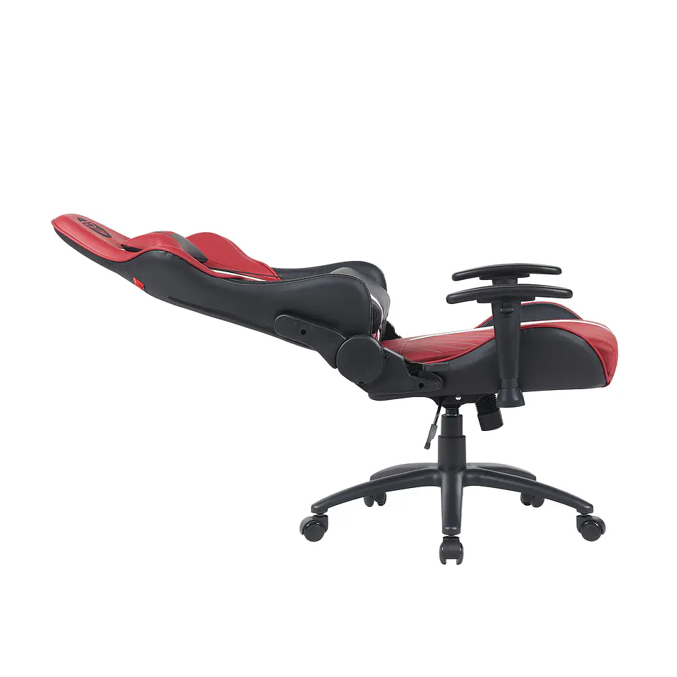 GC194 Red Silla Ergonómica Gamer 3