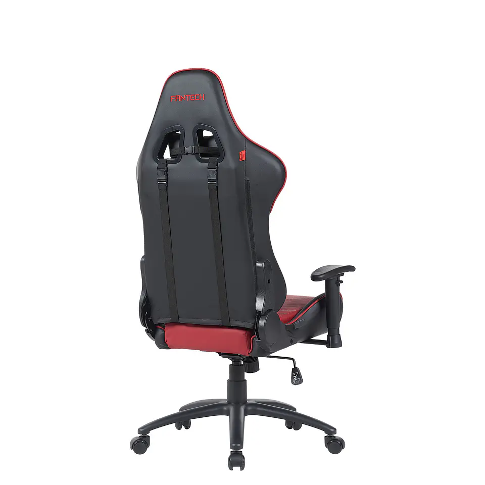 GC194 Red Silla Ergonómica Gamer 4