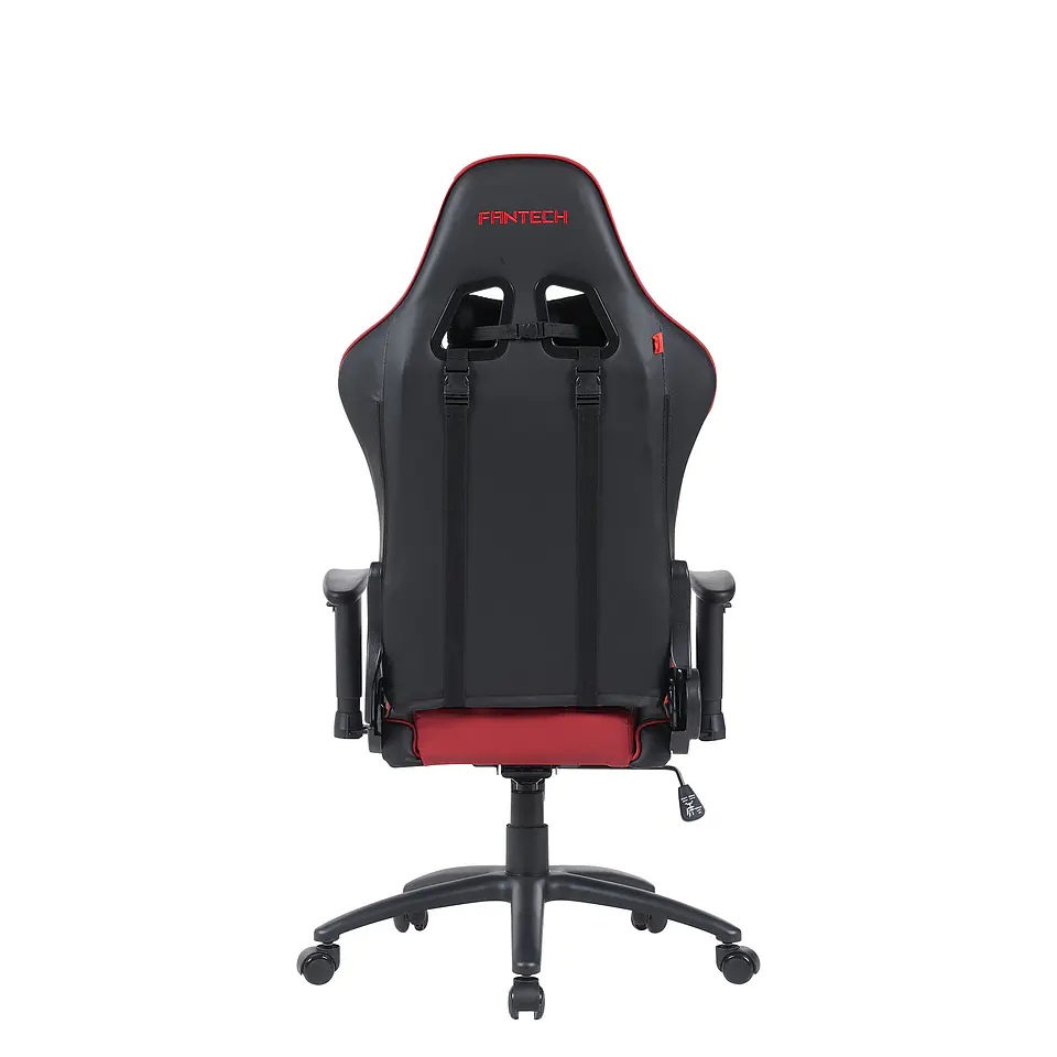 GC194 Red Silla Ergonómica Gamer 5