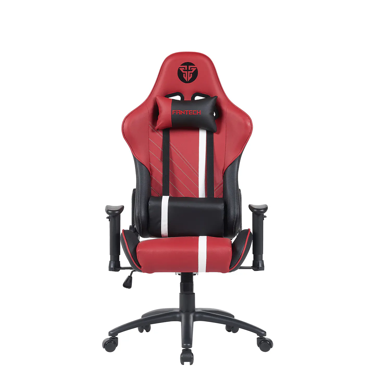 GC194 Red Silla Ergonómica Gamer 2