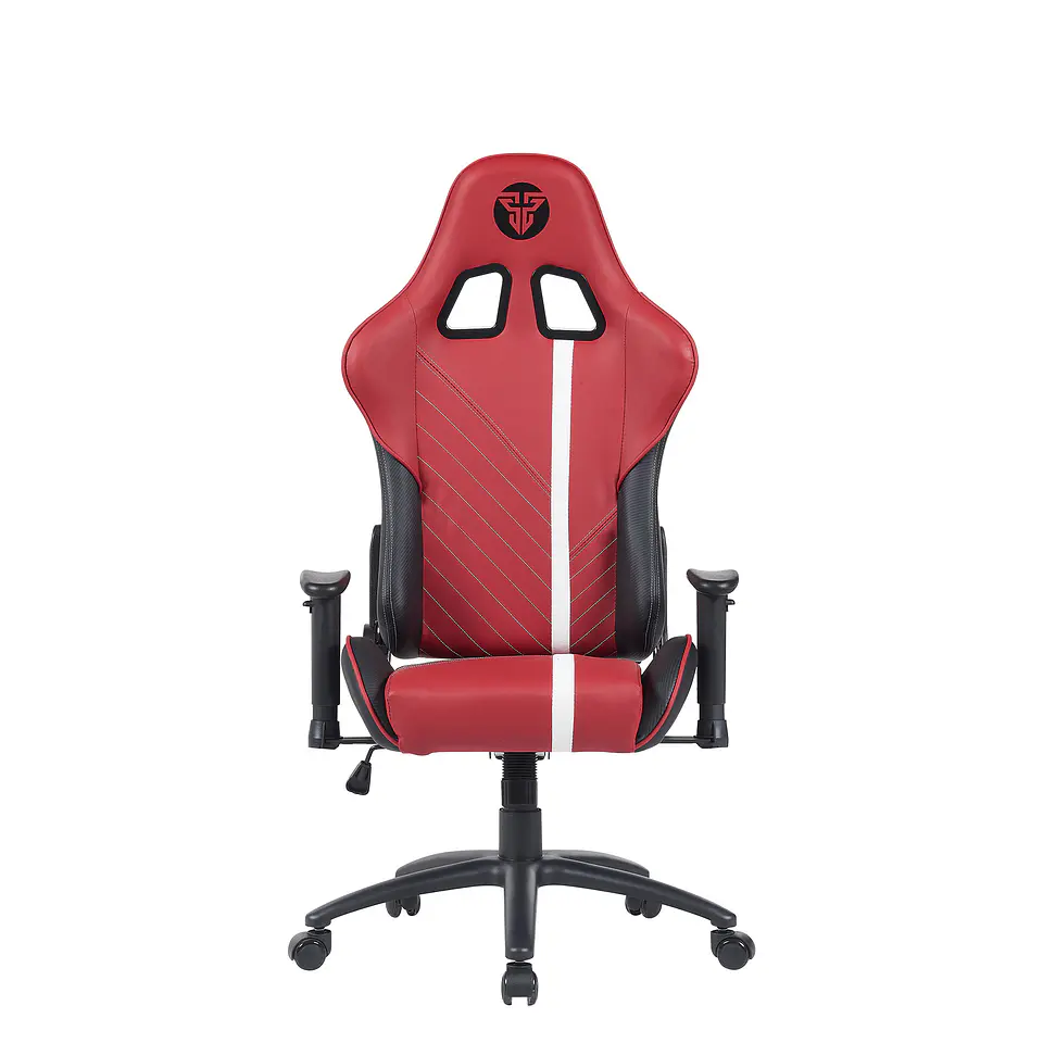 GC194 Red Silla Ergonómica Gamer 7