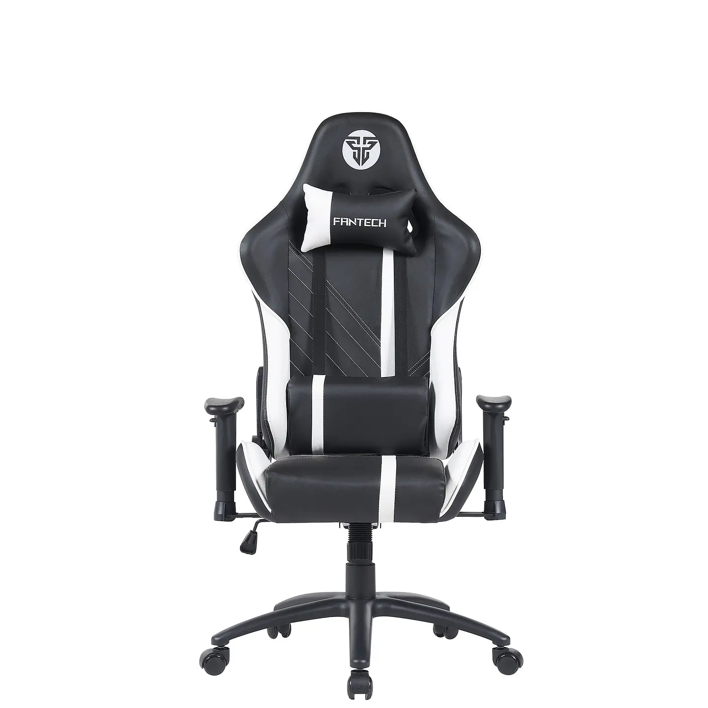 GC194 Black Silla Ergonómica Gamer 2