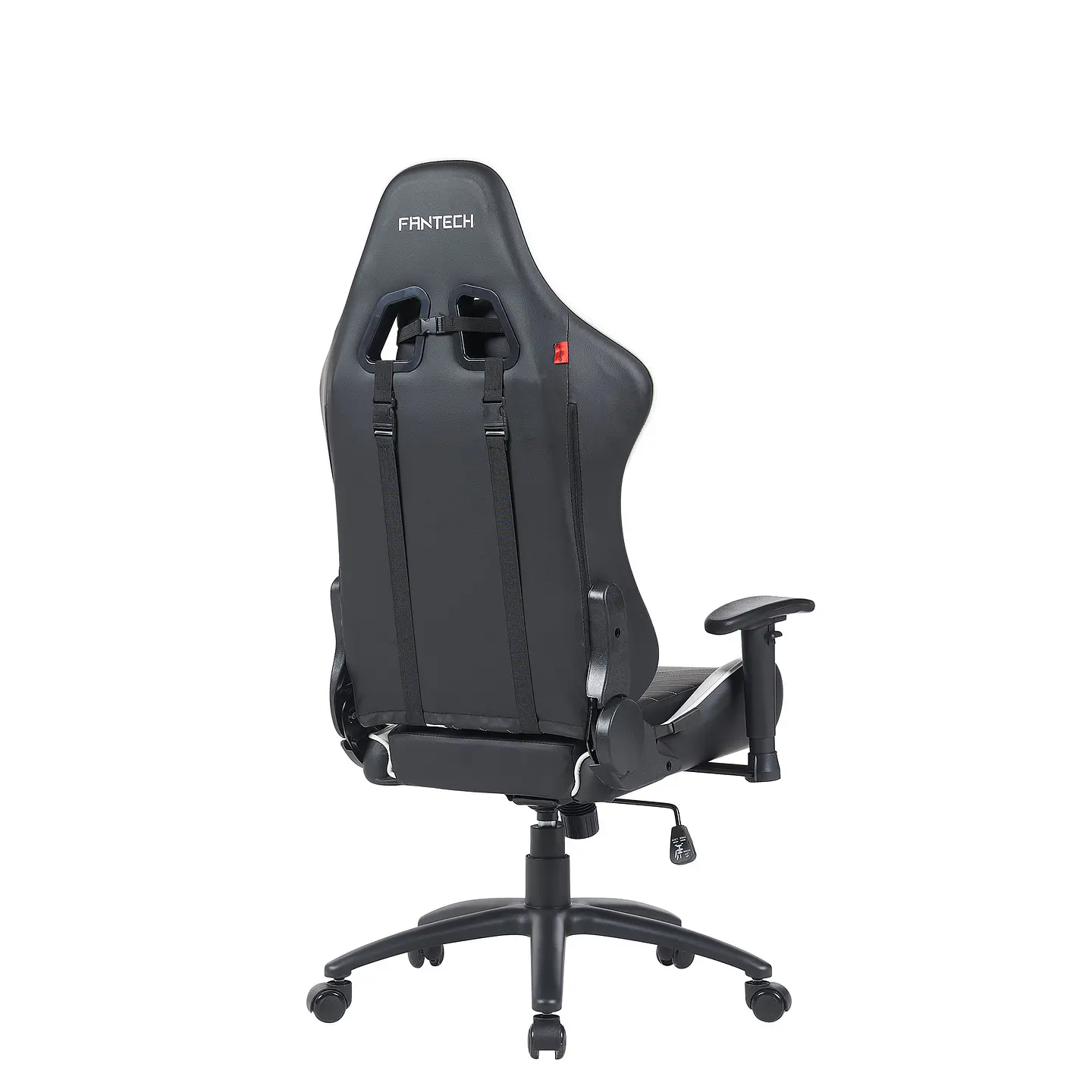 GC194 Black Silla Ergonómica Gamer 4