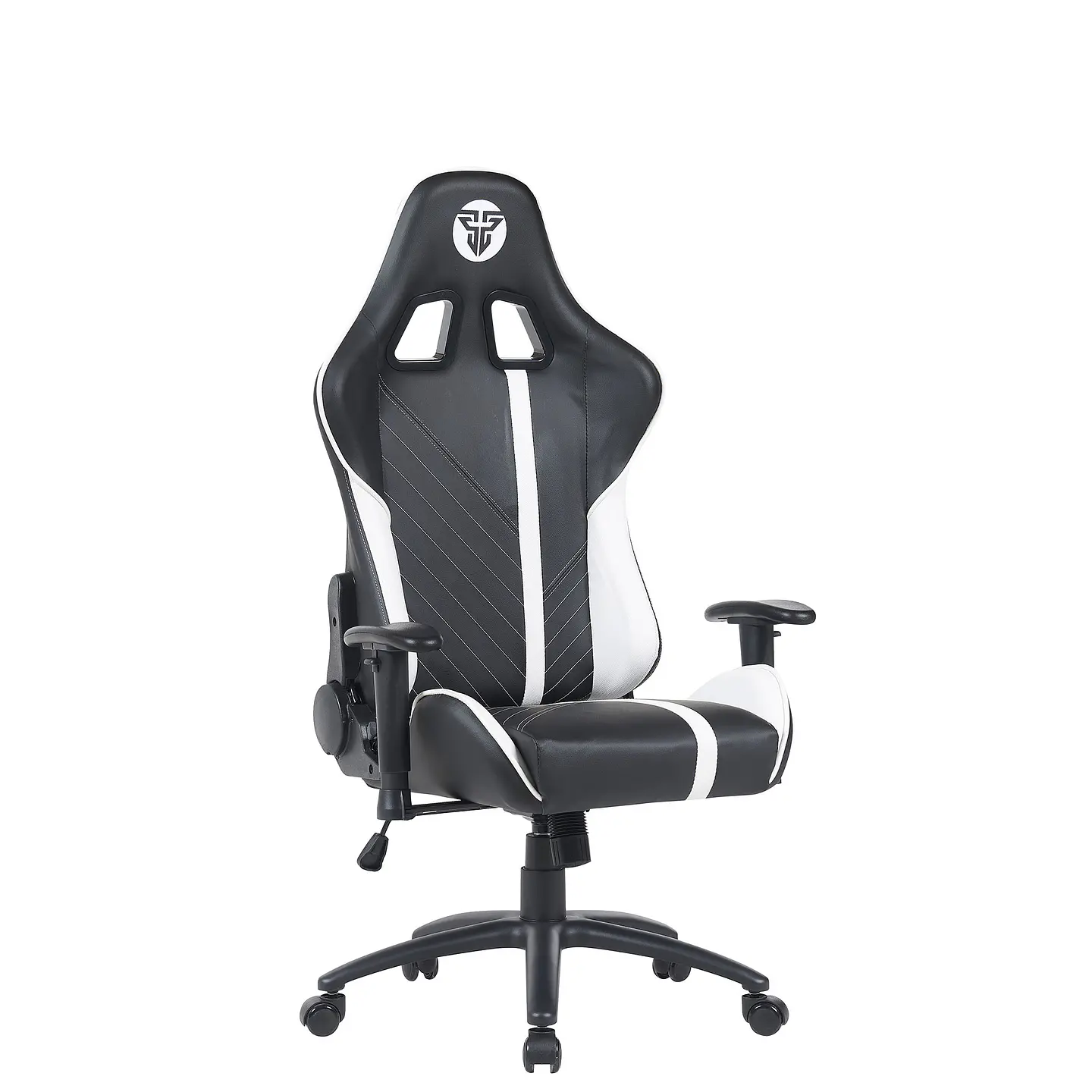 GC194 Black Silla Ergonómica Gamer 7