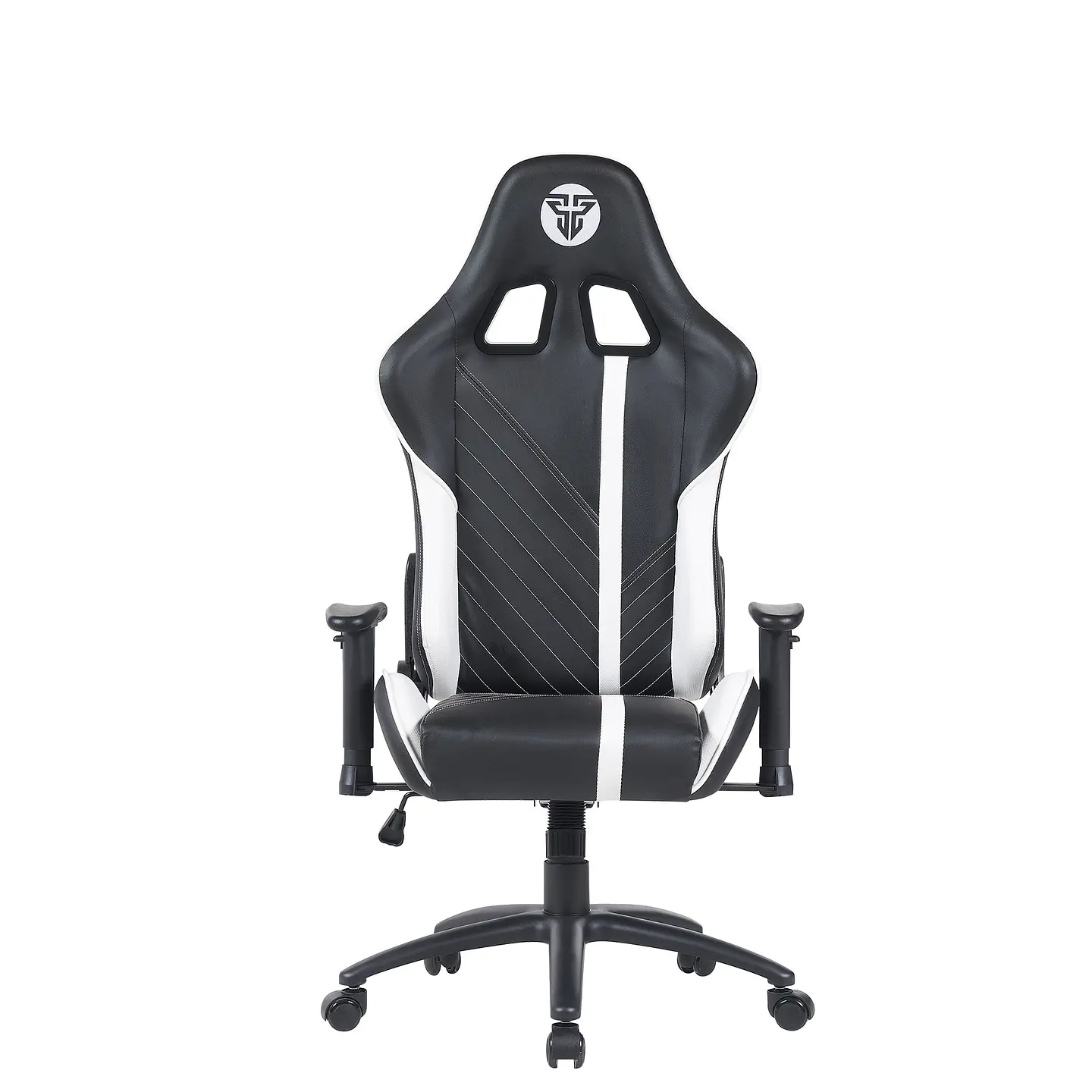 GC194 Black Silla Ergonómica Gamer 6