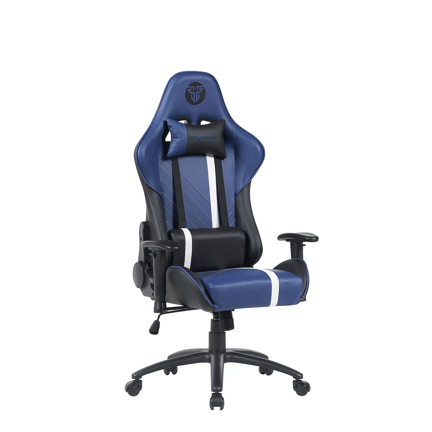 GC194 Blue Silla Ergonómica Gamer 1