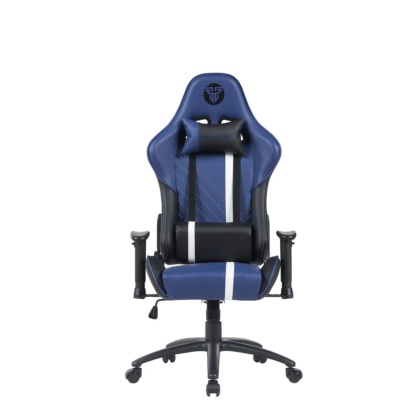 GC194 Blue Silla Ergonómica Gamer 2