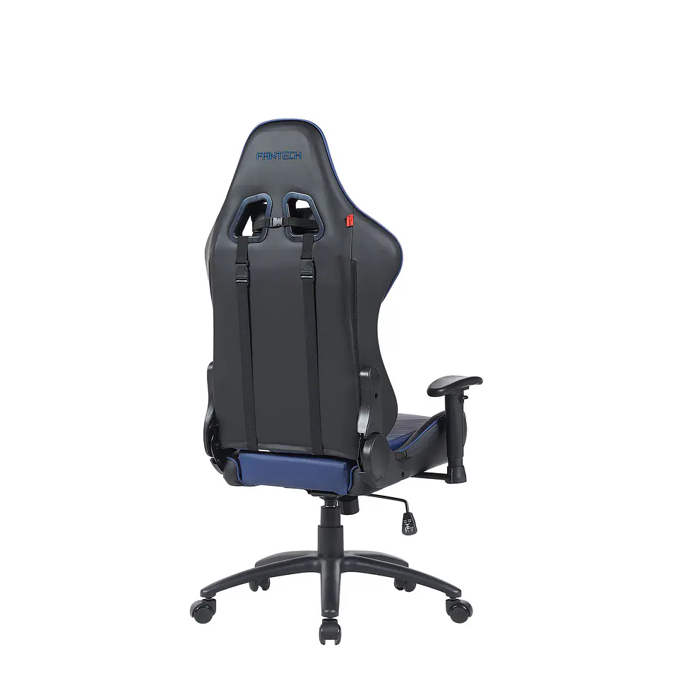 GC194 Blue Silla Ergonómica Gamer 4