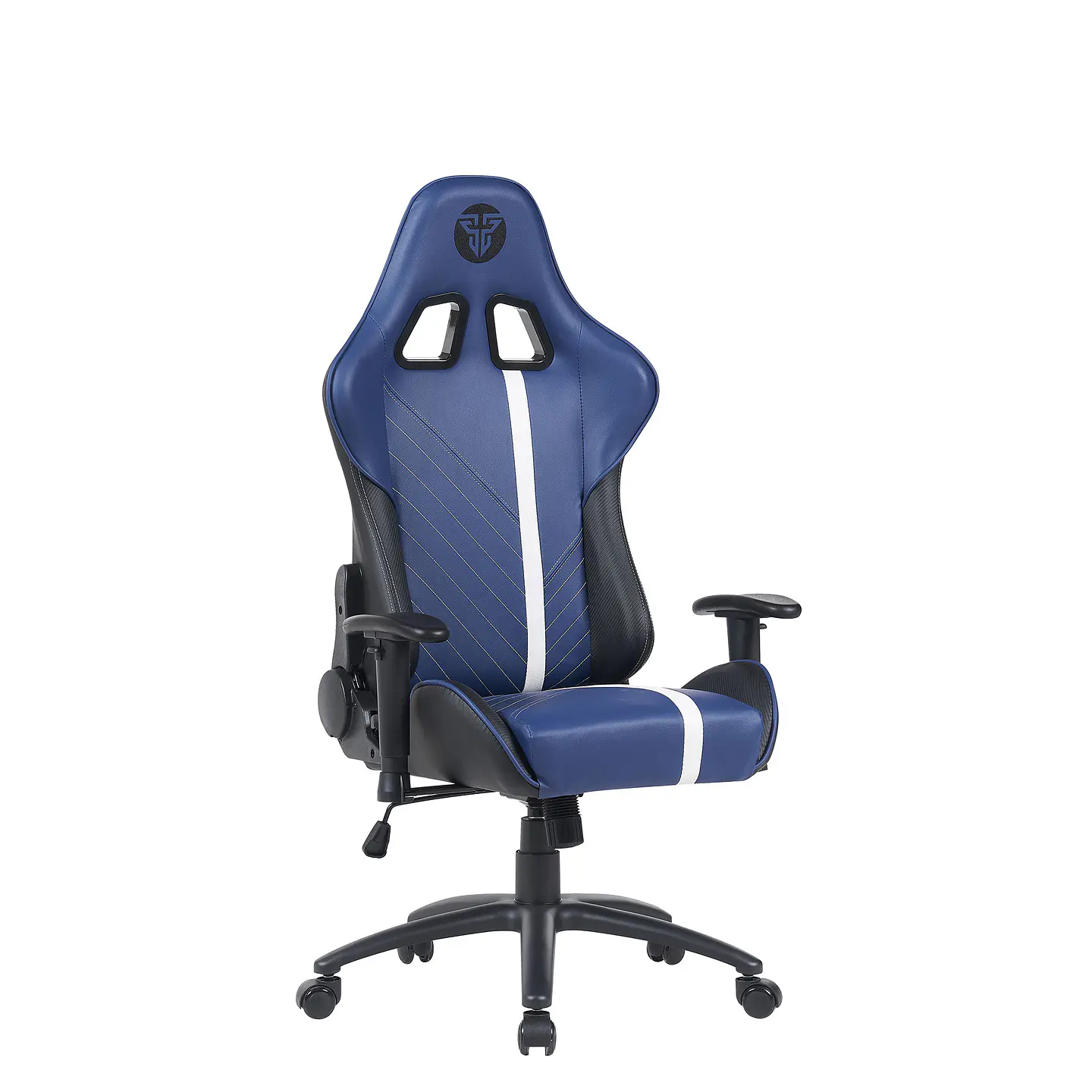 GC194 Blue Silla Ergonómica Gamer 6