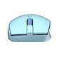 W193 GO Blue Mouse inalámbrico Bluetooth 5.0 y Receptor USB 1.600 DPI - Miniatura 2