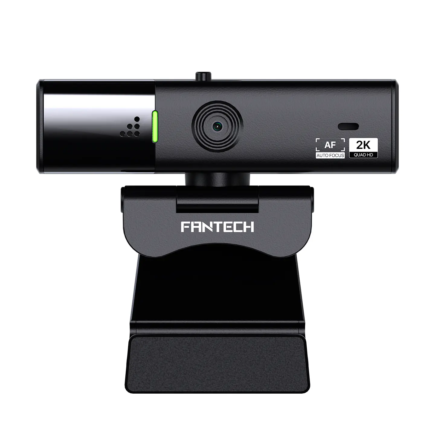 C50 LUMINOUS Black Webcam 2K Cámara Web Quad HD 60 FPS 2