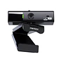 C50 LUMINOUS Black Webcam 2K Cámara Web Quad HD 60 FPS - Miniatura 3
